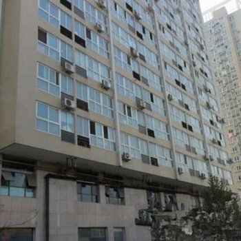 郑州天天公寓(火车站西广场店)