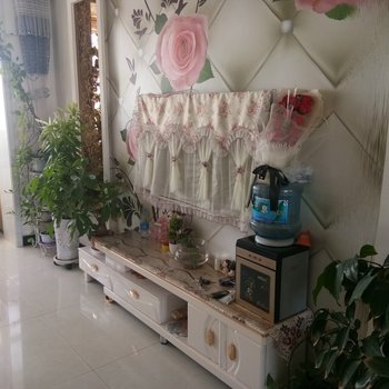 阿拉善莉莉温馨小屋酒店提供图片