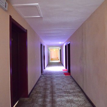 孟州朝阳宾馆酒店提供图片