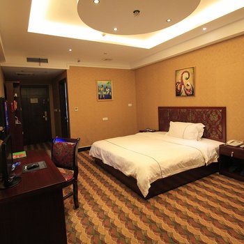 利川锦园酒店酒店提供图片