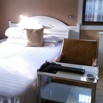 高平康隆旅馆酒店提供图片