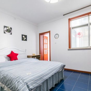 上海上海普陀绿洲清新公寓(张江路店)酒店提供图片