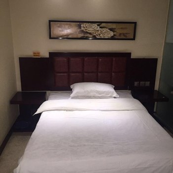 和田天悦商务酒店酒店提供图片