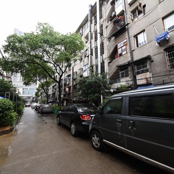 长沙市珊珊家庭旅馆