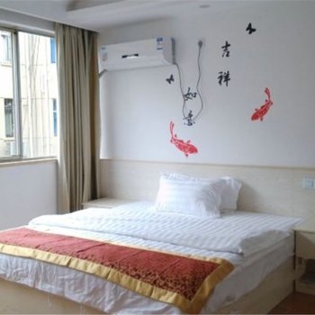 南通明阳公寓酒店提供图片