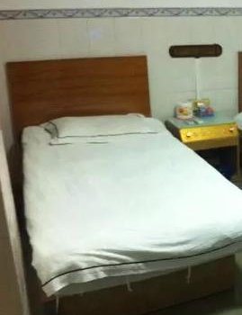 中山三角鸿发住宿酒店提供图片