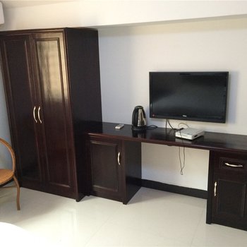 安吉清山农家酒店提供图片