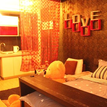 北京遇见家公寓(北苑路分店)酒店提供图片