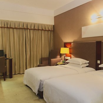 玉林丽晶国际大酒店酒店提供图片