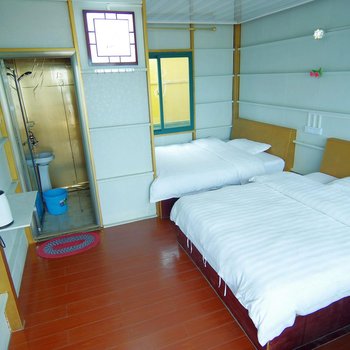 涠洲岛东方海滨客栈