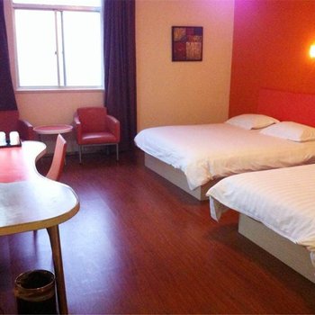 莫泰168(扬州瘦西湖汶河路店)酒店提供图片