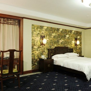 长沙通程国际大酒店酒店提供图片