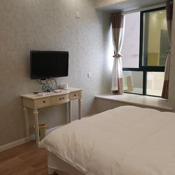 重庆米麓公寓酒店提供图片