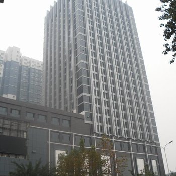 石家庄修远短租公寓(钻石店)图片4