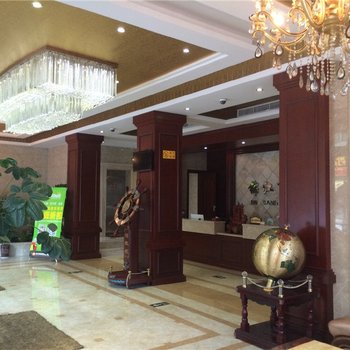 苍南锦江商务宾馆酒店提供图片