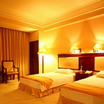 大理银之泉酒店(原大理银泉大酒店)酒店提供图片