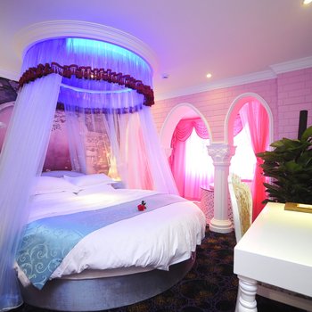 昆明佑咪主题酒店酒店提供图片