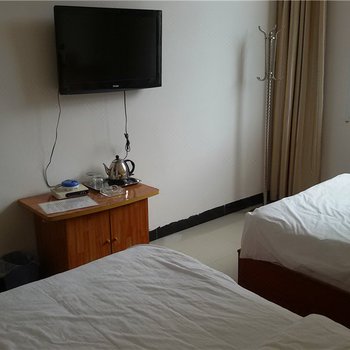 澄江聚缘居宾馆