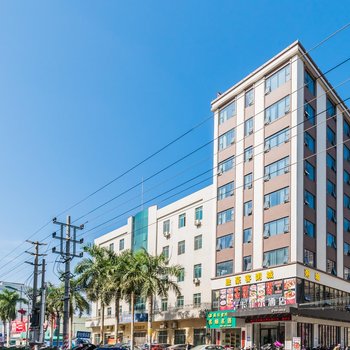 吴川卡菲尔酒店(黄坡镇店)
