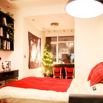 重庆摄影室民宿(分店)酒店提供图片