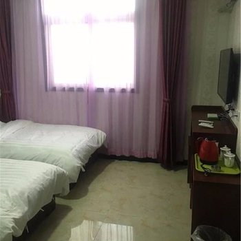 天津御河旅馆酒店提供图片