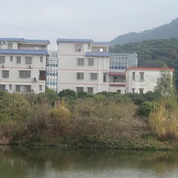 广州zaza度假别墅(共青路与育才路交叉口分店)酒店提供图片