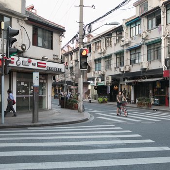 上海你好旧时光民宿酒店提供图片