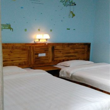 北海涠洲岛水云间海景客栈酒店提供图片