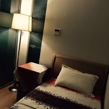 北京京城北核桃房子公寓(铁匠营路分店)酒店提供图片