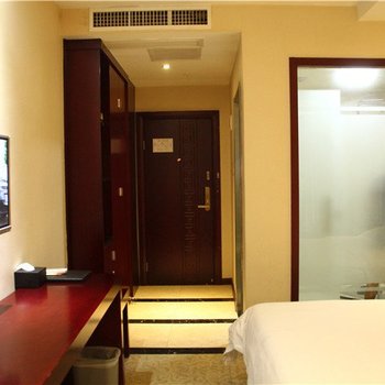 岳阳岳东饭店酒店提供图片