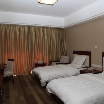 神农架宾馆酒店提供图片