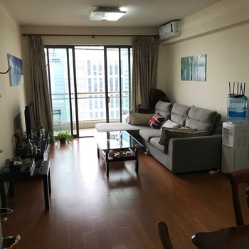 上海Aliceyao普通公寓(共和路店)酒店提供图片