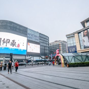 杭州璞舍公寓酒店提供图片