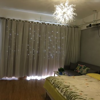 长沙wewe公寓(4号店)