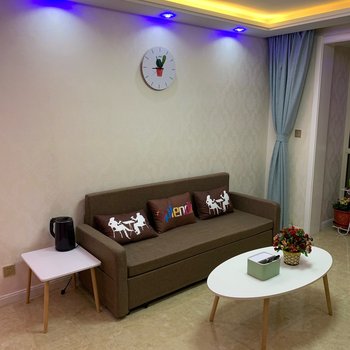 大同周丽媛民宿酒店提供图片