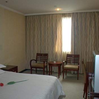 无锡洛社雅西宾馆酒店提供图片