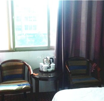黎川宾馆酒店提供图片