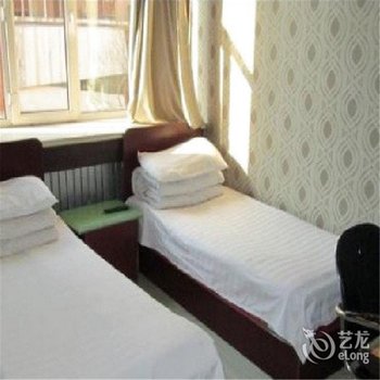 双鸭山同福旅店酒店提供图片