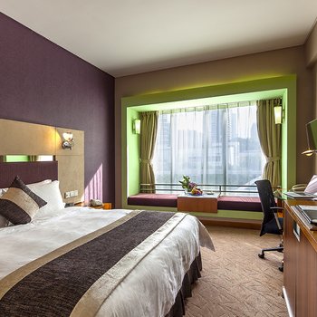 深圳博林圣海伦酒店酒店提供图片