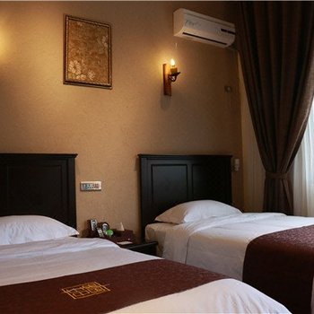 古剑山小镇山里中国酒店酒店提供图片