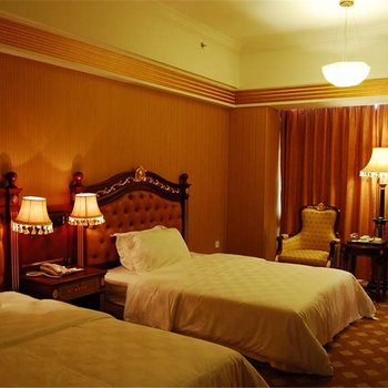 中山豪日商务酒店酒店提供图片
