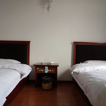 上海纪鹤宾馆酒店提供图片