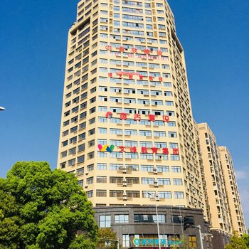 城市便捷酒店(吉安铜锣湾广场店)酒店提供图片