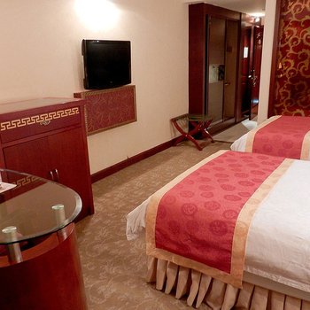 西藏赛康大酒店(拉萨)酒店提供图片