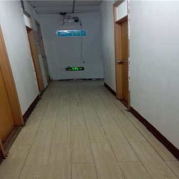 广饶傅家路文海宾馆酒店提供图片