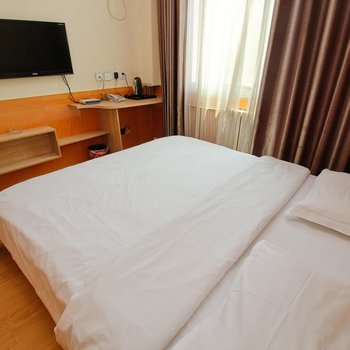 蓝田煜嘉假日酒店酒店提供图片