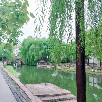 湖州百间楼客栈酒店提供图片