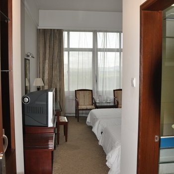 威海松海大酒店酒店提供图片