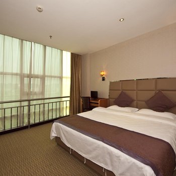 建阳康佳商务酒店酒店提供图片