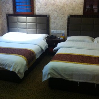 重庆金晶商务酒店酒店提供图片